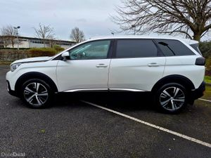 2019 PEUGEOT 5008 1.5D ALLURE 7 SEATER - Image 3