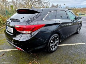 2016 HYUNDAI I40 1.7 COMFORT PLUS - Image 2