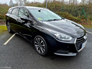 2016 HYUNDAI I40 1.7 COMFORT PLUS - Image 3