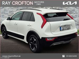 Kia e-Niro Niro EV K4 - Image 4