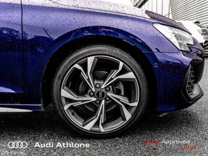 Audi A3 Saloon 2.0TDI 115BHP S-Line - Image 4