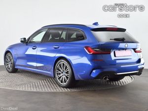 BMW 3-Series 330 E M Sport Auto  330 e M Sport  33 - Image 3