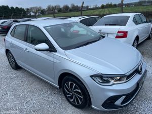 Volkswagen Polo 1.0 - Image 2