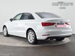 Audi A3 1.4 TFSI Auto Saloon - Image 3