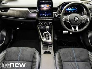 Renault Arkana TCe 160 Auto esprit Alpine - Image 3