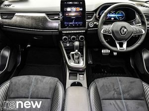 Renault Arkana TCe 160 Auto esprit Alpine - Image 3