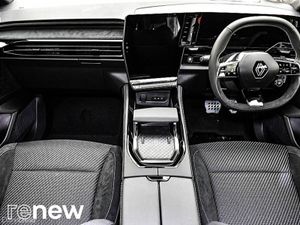 Renault Austral E-TECH Hybrid 200 techno esprit Al - Image 3