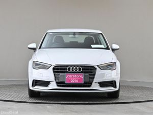 Audi A3 1.4 TFSI S-TRONIC 4DR **REVERSE CAM**PARK - Image 2