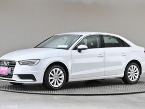 Audi A3 1.4 TFSI S-TRONIC 4DR **REVERSE CAM**PARK - Image 4