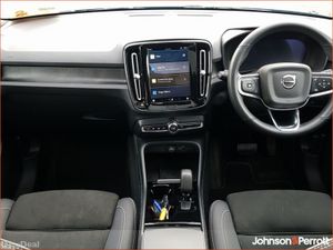 Volvo XC40 69 kWh  231hp Ultimate - Two Year Volvo - Image 2