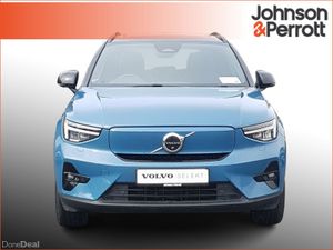 Volvo XC40 69 kWh  231hp Ultimate - Two Year Volvo - Image 4