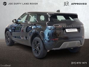 Land Rover Range Rover Evoque 1.5 269PS PHEV S - Image 3