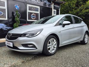 Opel Astra 1.4 Low Mileage 2018 - Image 3