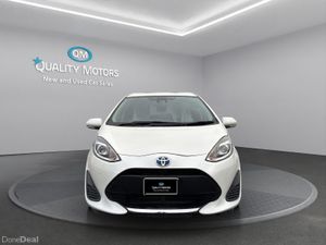 2020 TOYOTA AQUA (S149) - Image 2