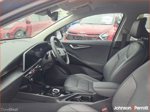 Kia Niro Niro K3 PHEV - Image 3