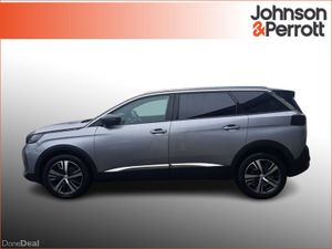 Peugeot 5008 1.5 BlueHDi 130bhp Allure Auto - Image 3