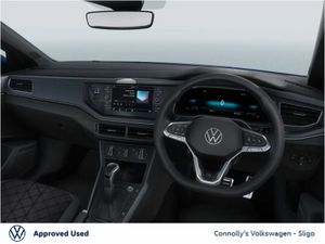Volkswagen Taigo RLINE 1.0TSI 115HP AUTO - Image 2