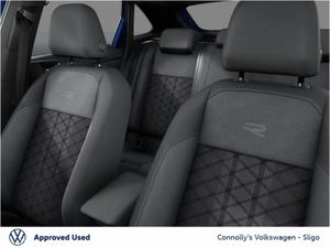 Volkswagen Taigo RLINE 1.0TSI 115HP AUTO - Image 4