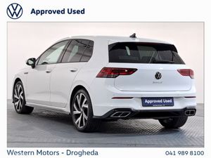 Volkswagen Golf 2.0 TDI 150HP R-Line - Image 4