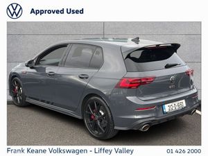 Volkswagen Golf GTI CLUBSPORT AUTO 2.0 TSI 300HP * - Image 3
