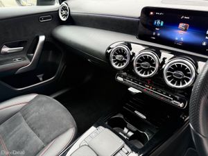 2023 Mercedes Benz A-Class AMG Edition 250e Auto - Image 4