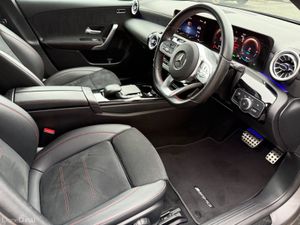 2023 Mercedes Benz A-Class AMG Edition 250e Auto - Image 2