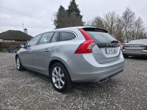 Volvo V60 2016 - Image 3