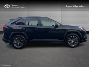 Toyota RAV4 2.5 - Image 3