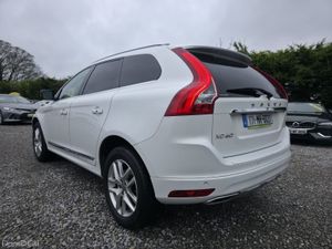 Volvo XC60 2017 - Image 3