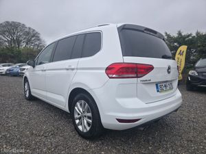Volkswagen Touran 2019 - Image 3