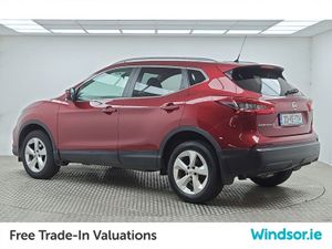 Nissan Qashqai 1.3 PET SE - Image 4