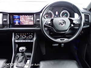 Skoda Kodiaq 2.0 TDI 150HP DSG Style 7 Seat - Image 2