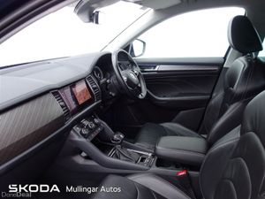 Skoda Kodiaq 2.0 TDI 150HP DSG Style 7 Seat - Image 4