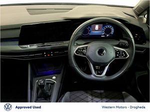 Volkswagen Golf 2.0 TDI 150HP R-Line - Image 3