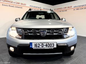 Dacia Duster 2016, 1 Year Warranty - Image 3