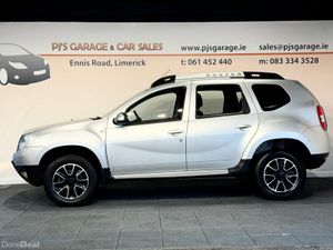 Dacia Duster 2016, 1 Year Warranty - Image 4