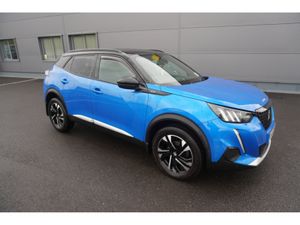 Peugeot 2008 GT 1.2 130 AUTOMATIC 6.4 - Image 3