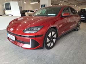 Hyundai IONIQ 6 SIGNATURE 53KWH - 1 Owner - Warran - Image 3