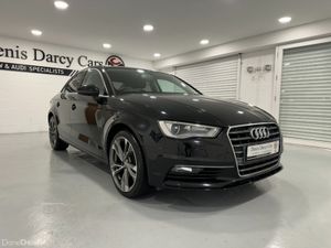 Audi A3 (152) A3 1.4TFSI SPORT S TRONIC LOW KMS VW - Image 3