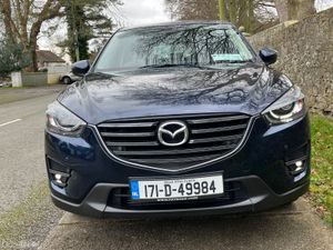 Mazda CX-5 2.2 PLATINUM - Image 4