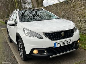 PEUGEOT 2007 1.6 HDI ALLURE - Image 3