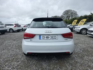 Audi A1 2013 - Image 4