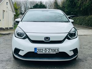 HONDA FIT/JAZZ 2020 1.5 HYBRID 42K MILES ONLY - Image 2
