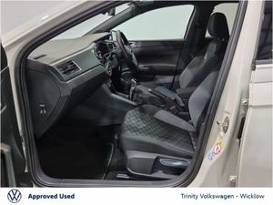 Volkswagen Polo ** R-LINE ** 1.0 TSI ** 95BHP ** M - Image 4