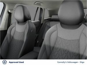 Volkswagen Tiguan EDITION 75 2.0TDI 150HP AUTO - Image 4