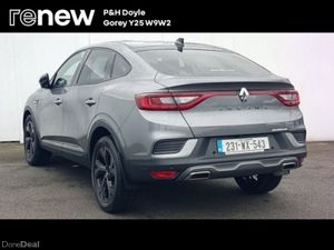 Renault Arkana RS LINE - Image 3