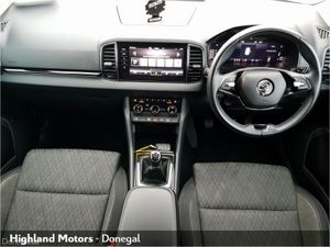 Skoda Karoq 2.0TDI 115HP Style - Image 2
