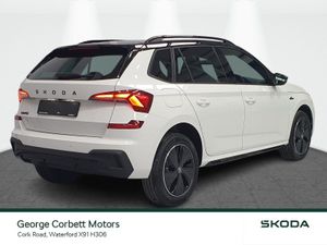 Skoda Kamiq Monte Carlo 1.0TSi 115hp - Available F - Image 3