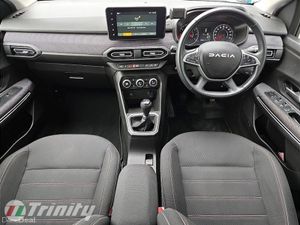 Dacia Jogger 7 SEATS** ONE OWNER FROM NEW ** EXTRE - Image 2