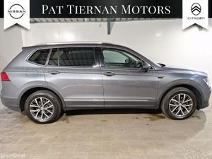 Volkswagen Tiguan Allspace 2.0 TDI 150HP HIGH -SPE - Image 3